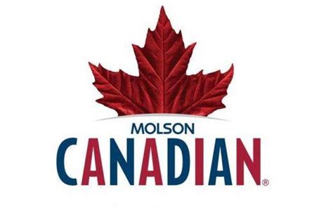 Molson Canadian Logo - LogoDix