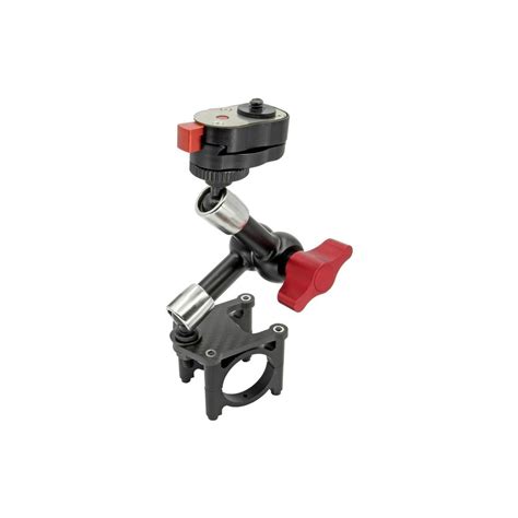 Gyrovu Heavy Duty Articulated Arm Monitor Mount With Quick Release