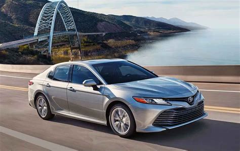 2020 Toyota Camry Xse Review Eastway Toyota