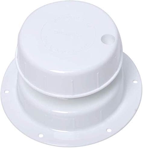 Rv Plumbing Vent Cap Vent Roof Covers Camper Vent Vap For 1 To 2 3 8 Pipe Rv Sewer Vent Cap