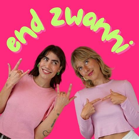 Listen To End Zwanni Podcast Deezer