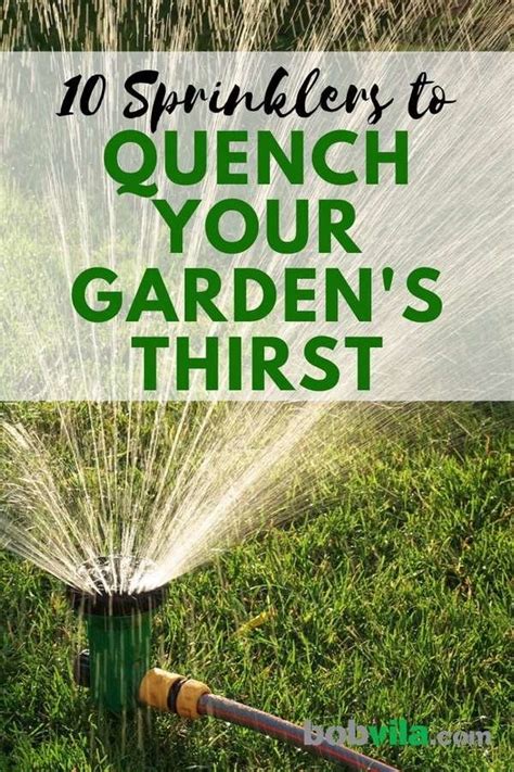 How To Water Your Lawn Without A Sprinkler System Artofit