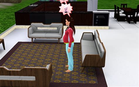 Sims 3 Animated Woohoo Mod Acetobm