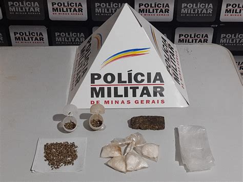 Portal Caparaó Homem é preso por cultivar pés de maconha em Alto Caparaó