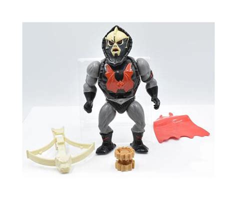 He-Man He-Man - Hordak