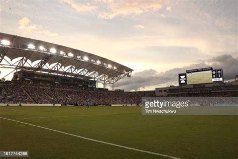 Cf Monterrey New Stadium