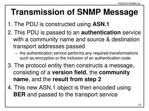 Ppt Simple Network Management Protocol Snmp Powerpoint Presentation