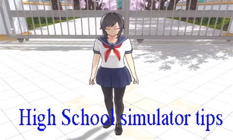 High School Yandere Simulator Senpai Hint Free Apk For Android Download