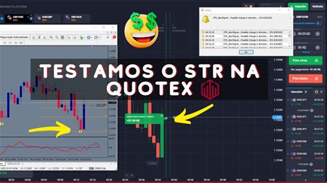 NEGOCIANDO O MELHOR INDICADOR E TEMPLATE GRÁTIS NA QUOTEX