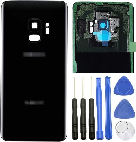 Amazon Ubrokeifixit Galaxy S G Rear Back Glass Door Cover