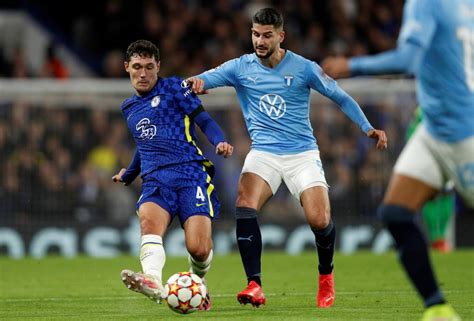 Malmo X Chelsea Saiba Onde Assistir Partida Da Liga Dos Campe Es Da