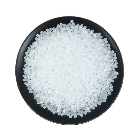 Plastic Particle Virgin Low Density Polyethylene Resin LDPE Granule