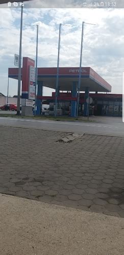 127 Recenzije Petrol Benzinska Postaja U Slavonski Brod Brodsko