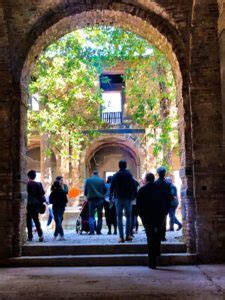 Giornate Fai Di Primavera San Giorgio Morgeto Tra I Luoghi Del Cuore