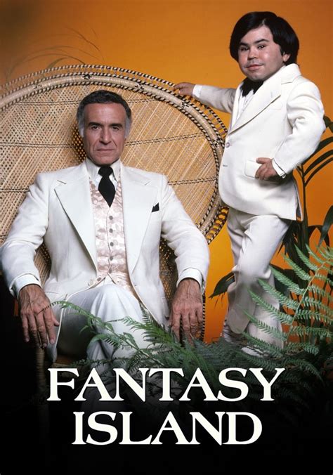 Fantasy Island Season Watch Episodes Streaming Online