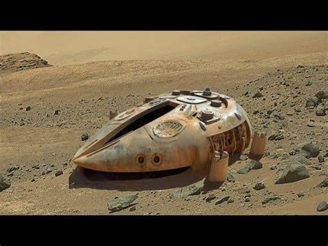 Mars 2023: Mars Rover Stunning Video: Mars New 4k Video: Mars Video ...