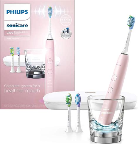 Philips Sonicare Diamondclean Smart 9300 Rechargeable