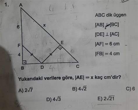 Acil Bakabilir Misiniz Eodev