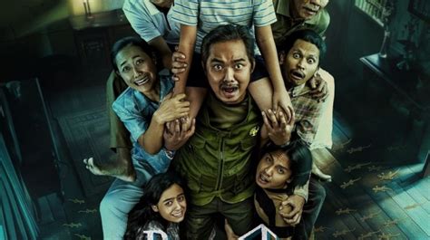 Sinopsis Film Rumah Dinas Bapak Diangkat Dari Kisah Nyata Masa Kecil