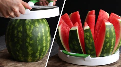 Watermelon Slicer Youtube