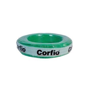 Cabo Flex 750v 2 50mm2 Verde Blister 25mts Corfio Cobrecom Condex E25107VD