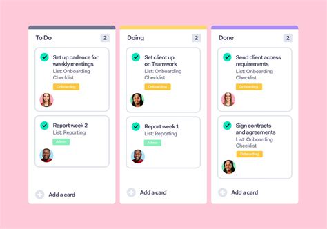 It Onboarding Checklist Template Collection