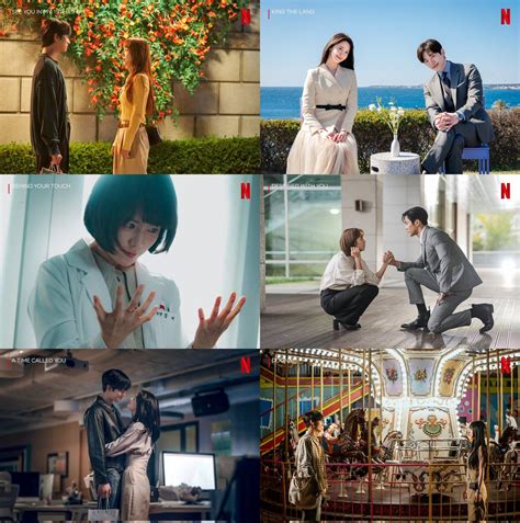 K Drama Menfess On Twitter Kdm Line Up Di Merah Untuk Genre Romance