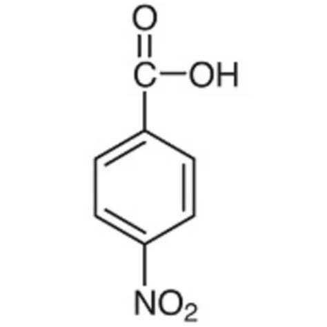 4 Nitro Benzoic Acid Purity 99 At Best Price In Ahmedabad ID