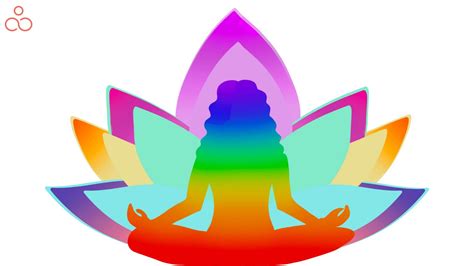 Seeing Purple During Meditation? Let's Talk About Chakra