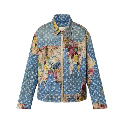 Meezaan Jafris Louis Vuitton Denim Jacket Costs 4 Lakhs