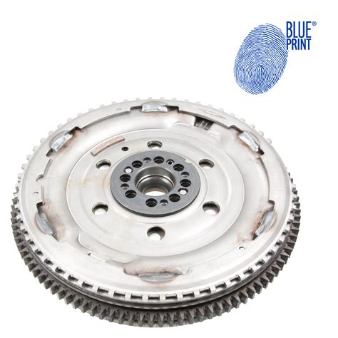 Navara D40 2 5L Dual Mass Flywheel Navara Parts