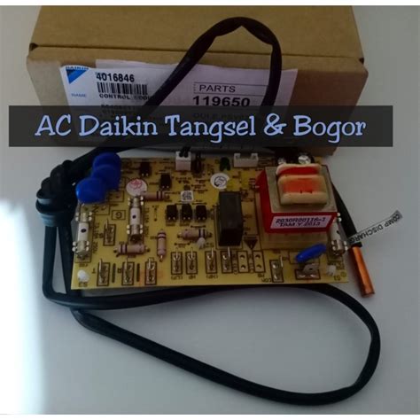 Jual Pcb Ac Daikin Thermis Pcb Outdoor Ac Floor Standing Ac Daikin