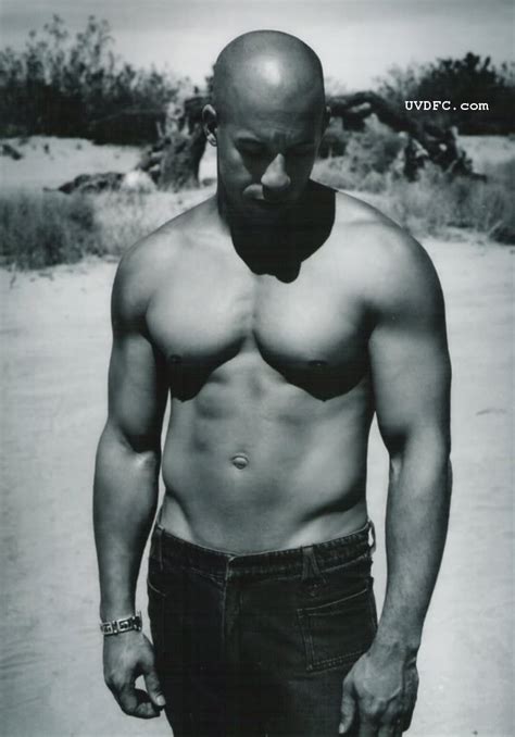 Rainbow Colored South Sexy Saturday Vin Diesel