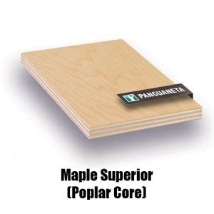 Plywood Panguaneta Superior Birch Plywood B BB Grade 2440 X 1220 X