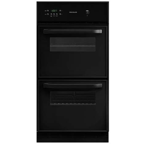 Frigidaire Fgb24t3eb Wall Oven Canada Best Price Reviews And Specs