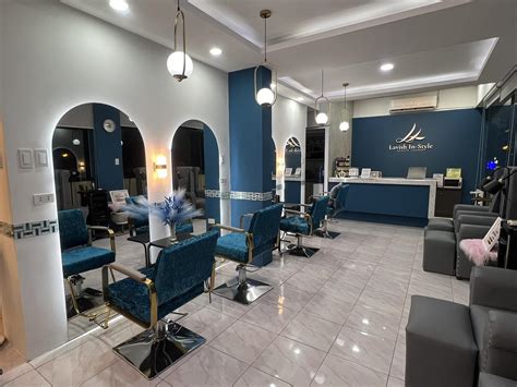 Plush Beauty Lounge... - Plush Beauty Lounge Rayleigh