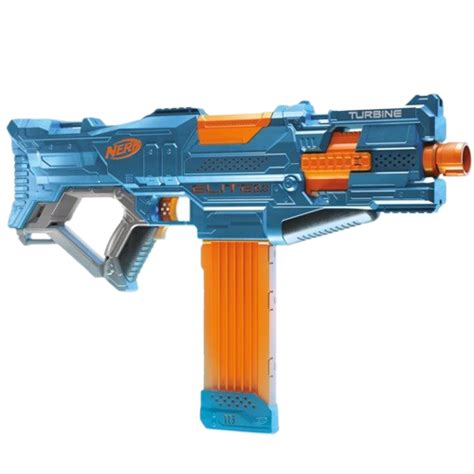 Nerf Gun Png Clipart Png Mart