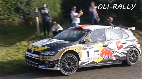 Rallye Charlemagne Youtube