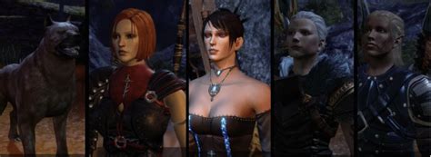 dragon-age-origins-characters – David Whelan