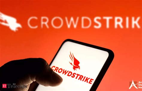 Crowdstrike Executive To Testify Before Congress On IT Outage ET Telecom