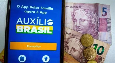 Auxílio Brasil BLOQUEADO como faço para voltar a receber