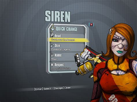 Borderlands 2 Captain Scarlet And Her Pirate S Booty DLC Officially