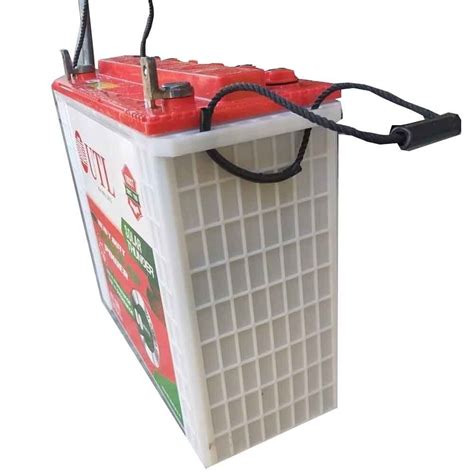 12 V UTL Solar Inverter Battery 150 Ah At Rs 12450 In Solan ID