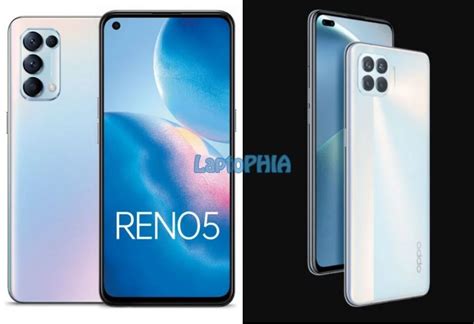 Komparasi Oppo Reno 5 Vs Oppo Reno 4 F Harga Selisih 1 Juta Pilih