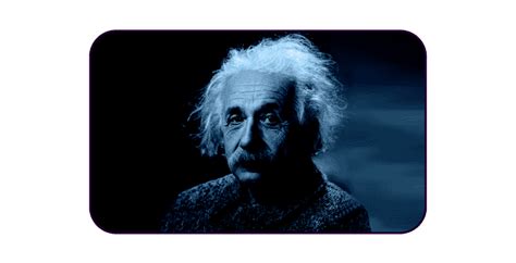 Albert Einstein: Inventions, Contributions, and Theories