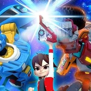 Tobot Galaxy Detectives Swag S Secret Season Episode Rotten