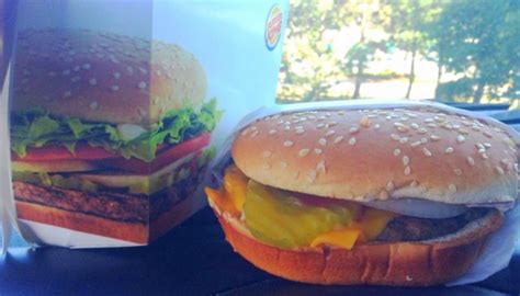 Whopper With Cheese | We Didn't Want It Anyway