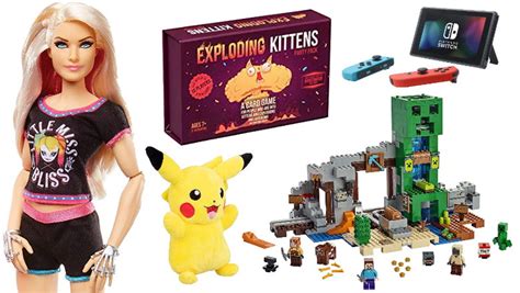 101 Best Toys For 9 Year Old Girls 2022