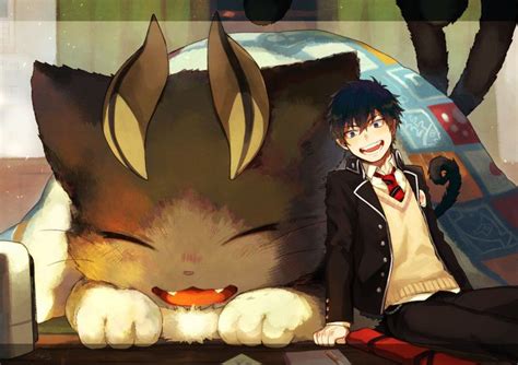 Ao No Exorcist Blue Exorcist Image By Ykb Zerochan