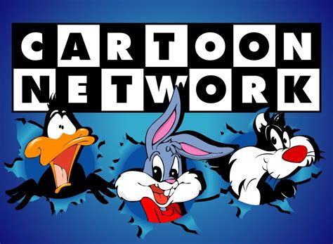 Cartoon Network Logo All Cartoon Network Logos Logo Cartoon Cartoon